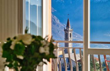 Panoramic lakeview house Bellagio - Foto 11