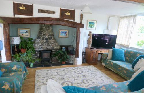 Fuchsia Cottage - Foto 21