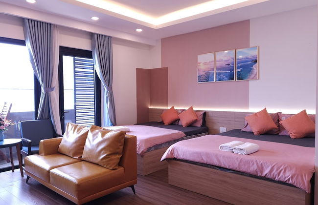 Flc Sea Tower - ChillNow - Foto 3