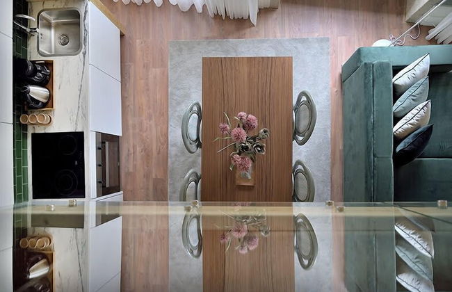 Mayor's Apartments - Foto 56