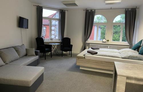 Gäste-Liesel Ferienwohnungen - Foto 22