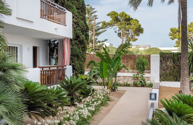 Inturotel Esmeralda Garden - Photo 37