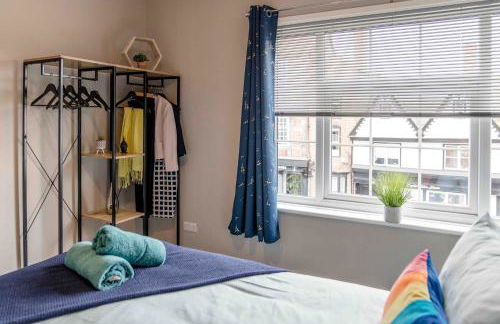 The Exchange Apartments with Permit Parking - Foto 24