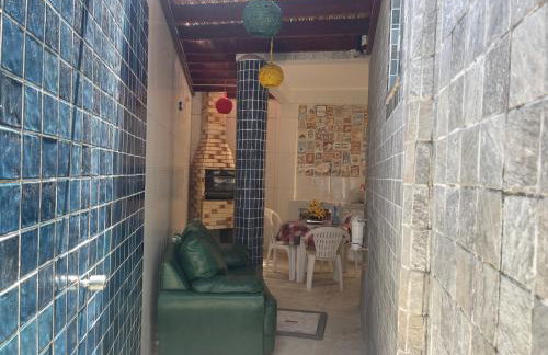 Casa a 700m da Praia com 3 Ares-Condicionados - Photo 10