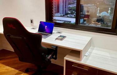 Apartamento VISTA PANORÂMICA - Foto 22