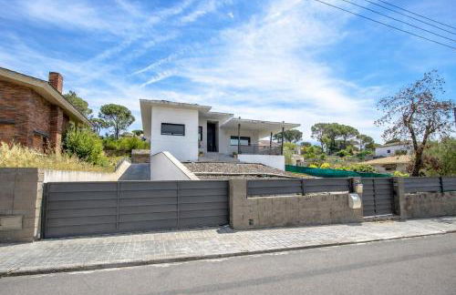 Catalunya Casas Modern Marvel,15 min to Costa Brava beaches! - Foto 27