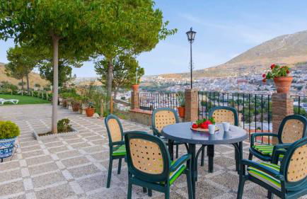 La Guitarra Andaluza Loja by Ruralidays - Foto 25