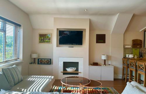 Stylish 2 Bed Apartment sleeps 4 - Foto 5