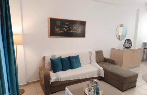 Apartment Ioanna #1 - Foto 9