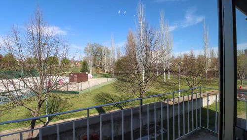 Guest House Chaves - Foto 4, Garden view