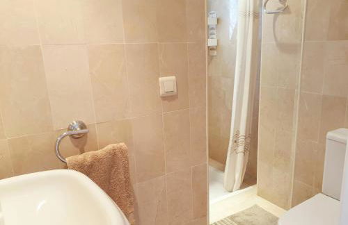 Casitamar frontline beach house rental Casares Costa near Estepona - Photo 34