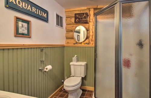 Waterfront Conway Vacation Rental with Deck! - Foto 25