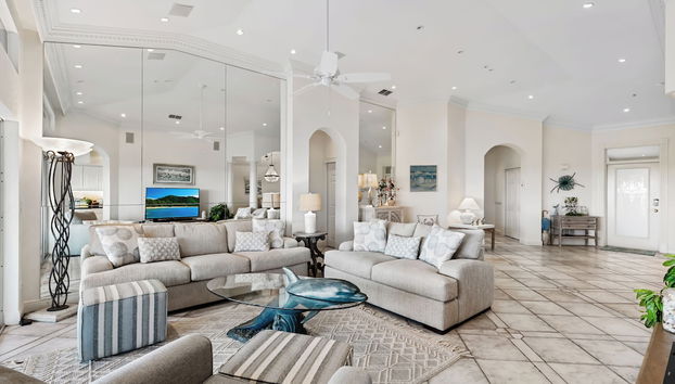 Servizio della struttura