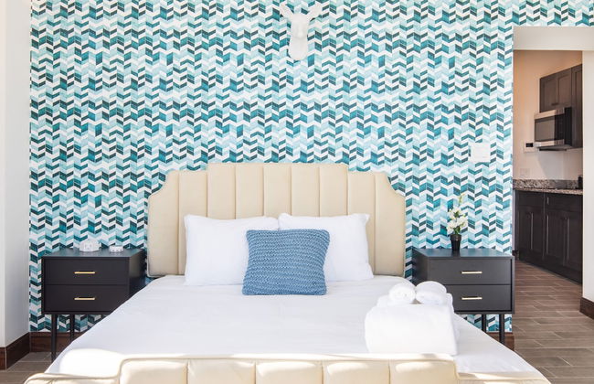 Sosuite at Independence Lofts - Callowhill - Foto 12