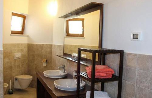 Holiday Home Arton Villa mit beheiztem Pool- in Istrien by Interhome - Foto 57