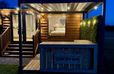 Ockeridge Rural Retreats - Foto 10