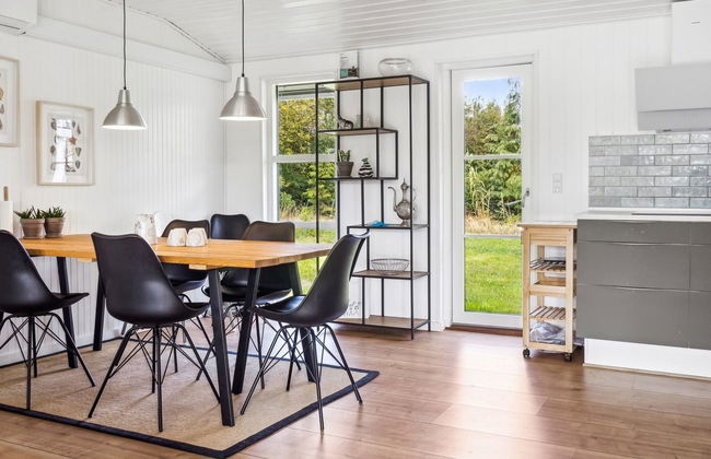 "Sakulfuer" - 390m from the sea - Foto 15