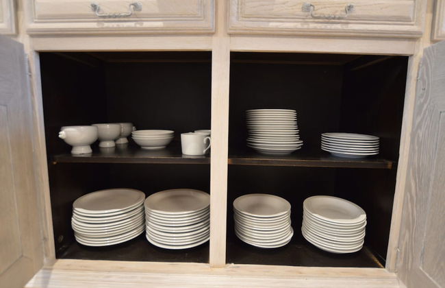 Holiday Home with Sauna, Garden, Terrace, BBQ & Fireplace - Photo 28