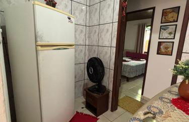 vilarejo do mane -conforto e tranquilidade - Foto 16