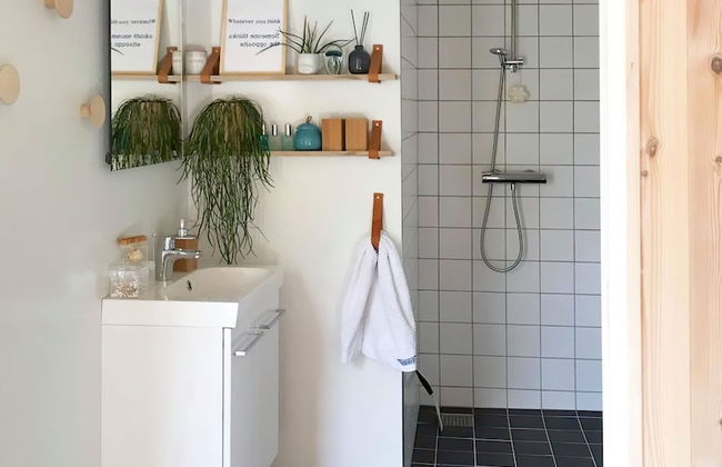 Luxury cottage - in amazing surroundings - Foto 17