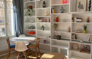 Appartement hyper Centre, garage privé, garage à vélos, jardin, Orléans, France - Foto 28