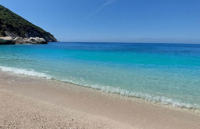 Villa Elaionas 1 - Foto 74