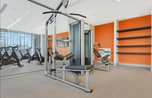 Resort Style Luxury Living in Doral, Miami - Foto 58