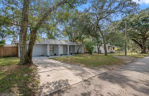 Breathtaking & Renovated Tampa Heated Pool House - Foto 59