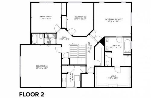 Whispering Woods - Foto 37