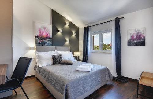 Vila Una with private pool near Rovinj - Photo 5