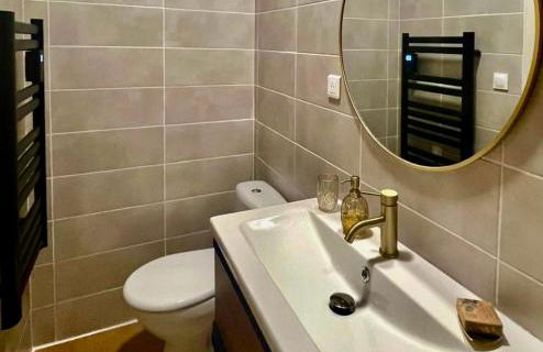 Le Gîte d'Oré - 2 Chambres et Climatisation - Foto 35