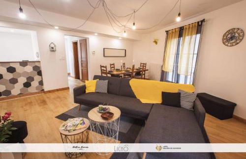 Appartement GAVARNIE Résidence Les 3 Cirques - Foto 1