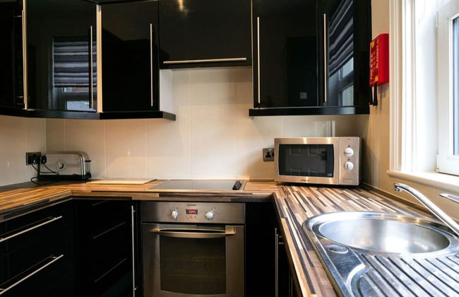 The Helaina Luxury Apartments - Foto 22