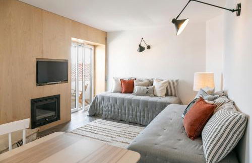 Mare Cheia: Beach and Surf Apartment 2 - Foto 31