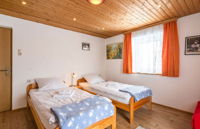 Apartment in Tirol With Private Garden - Photo 5