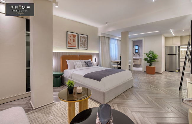 Prime Residence Heliopolis - Foto 23