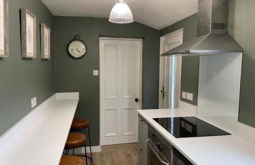 The Durham Terrace - Foto 13