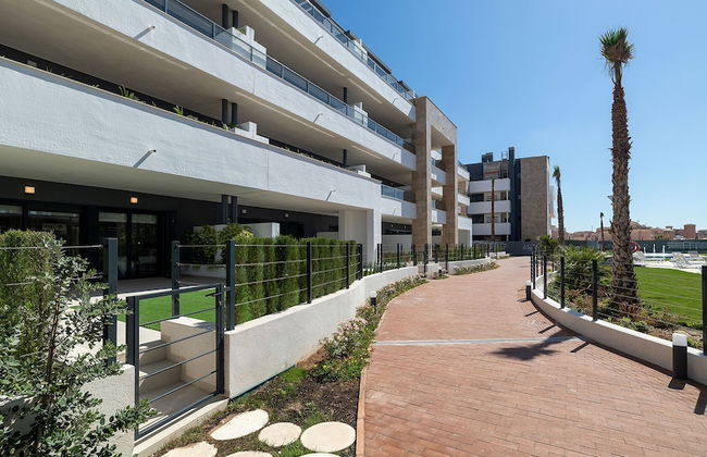 Flamenca Village by Mar Holidays - Foto 72