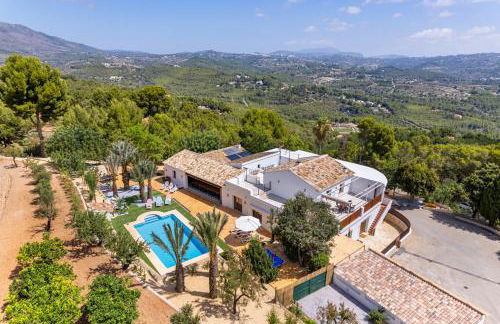 Villa Joan - PlusHolidays - Foto 1