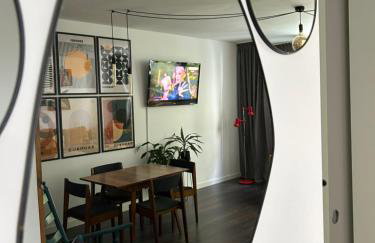 Metro Trocka Apartment - Foto 8