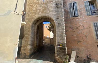 Bel appartement T1 30m2 centre historique Aubagne - Foto 15