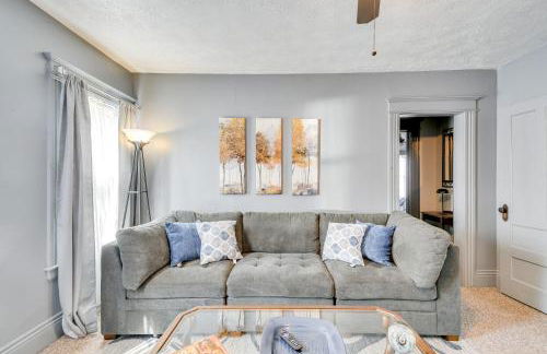 Less Than 2 Mi to Hospitals and University South Wedge Apt! - Photo 6