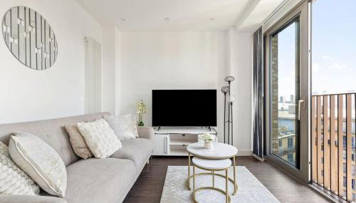 TM luxury apartments - Foto 4