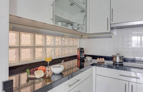 Riazor Ocean View Apartment - Foto 12