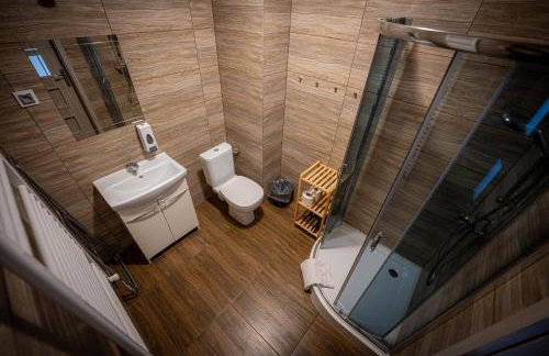 Apartamenty Wypoczynkowa 24 - 700m od Park Wodny Suntago Wręcza - Photo 20