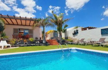 Villa Del Corazon Salinas Golf - Foto 12