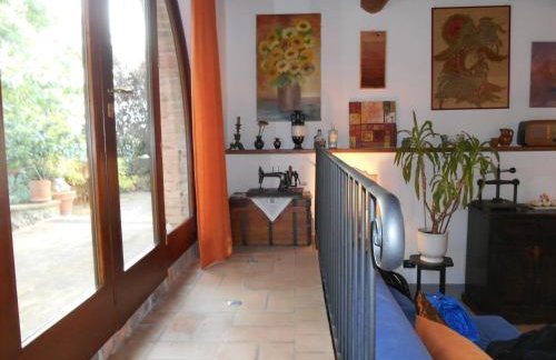 Podere Sammonti - Foto 10