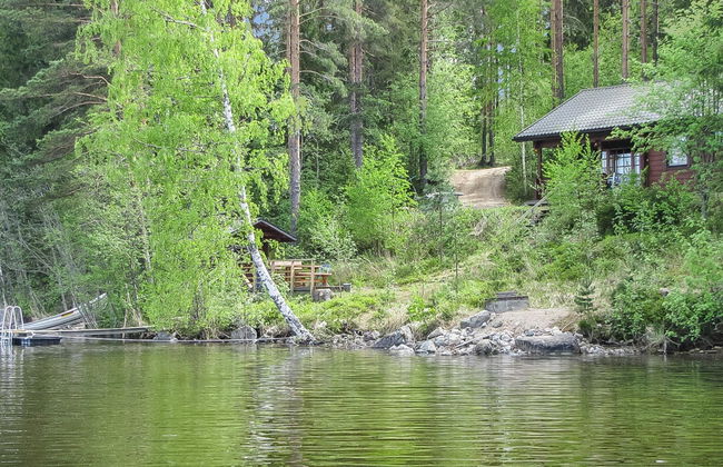 Illanvirkku - Foto 1