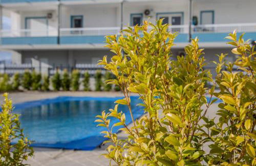 Sea Apartment - Photo 31