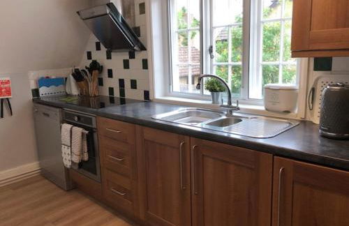 Rutherford Apartment - Foto 13